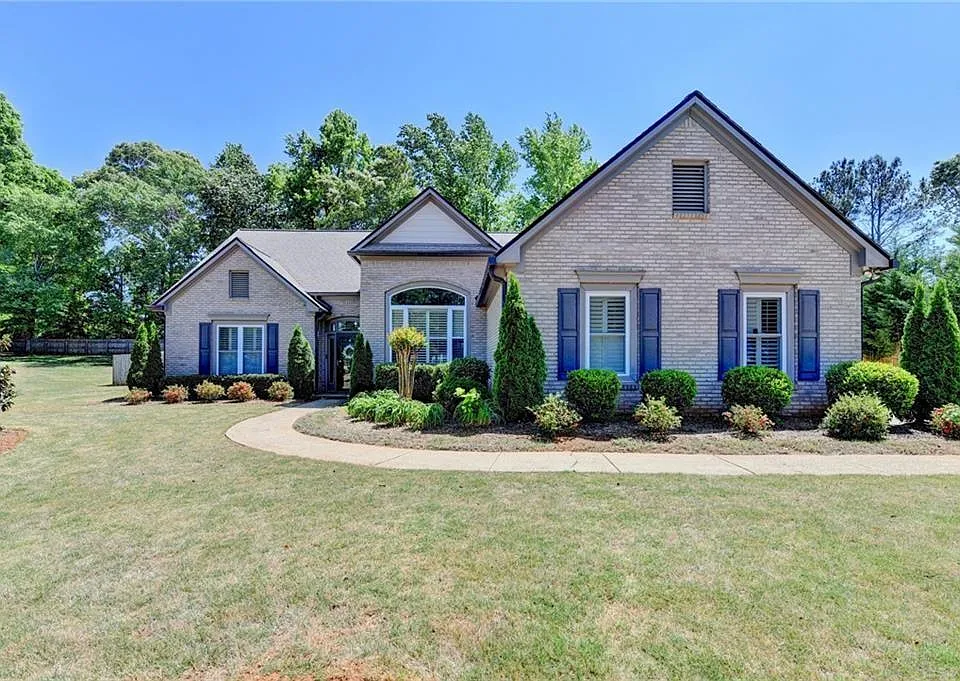 5019 Weatherstone Dr