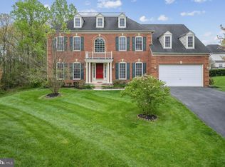 12619 Bear Creek Ter, Beltsville, MD 20705