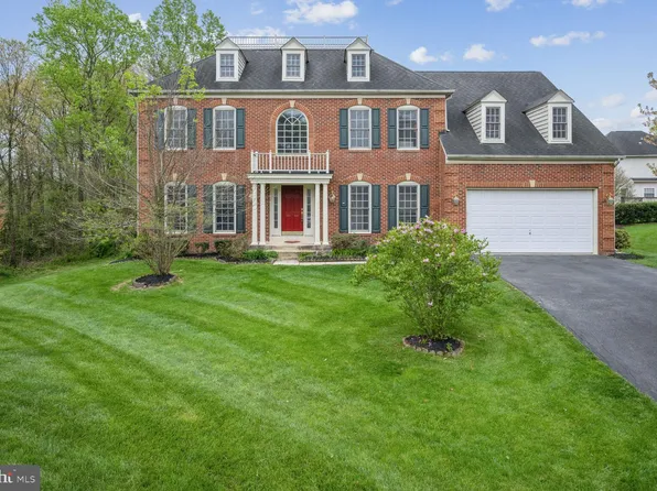 12619 Bear Creek Ter, Beltsville, MD 20705