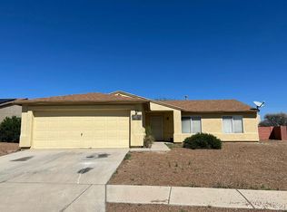 4137 S Goodall Pl, Tucson, AZ 85730