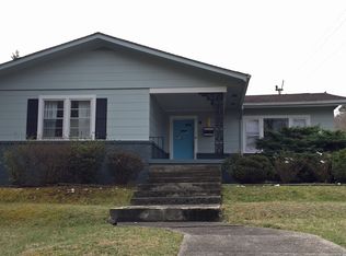 345 Probart St, Brevard, NC 28712