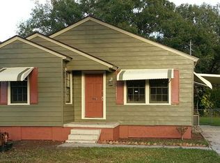 1267 Susannah Blvd, Orlando, FL 32803