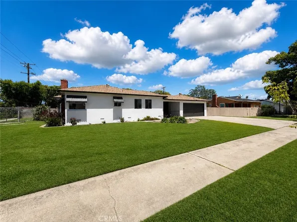 1106 N Sultana Ave, Ontario, CA 91764