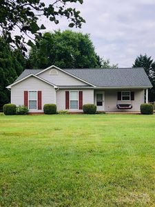 126 Gilead Ln, Statesville, NC, 28625