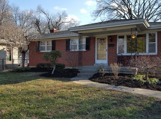 1726 Cloverbrook Dr, Louisville, KY 40215