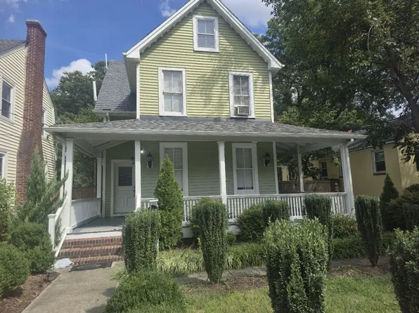 323 Mount Vernon Ave, Portsmouth, VA 23707