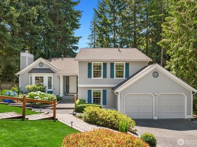 13297 SE 54th Place, Bellevue, WA, 98006
