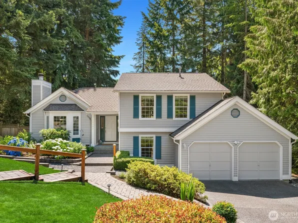 13297 SE 54th Place, Bellevue, WA 98006