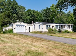 109 Bigelow Road, Lebanon, ME 04027
