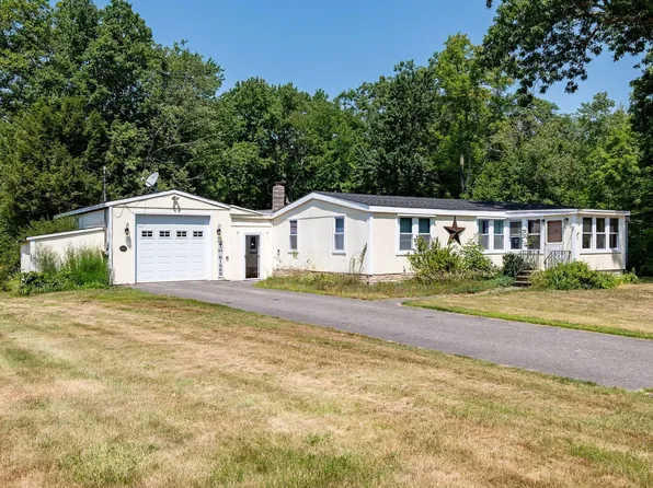 109 Bigelow Road, Lebanon, ME 04027
