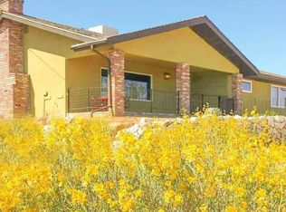 61637 Latham Trl, Joshua Tree, CA 92252