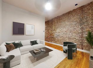 59 W 105th St #4F, New York, NY 10025