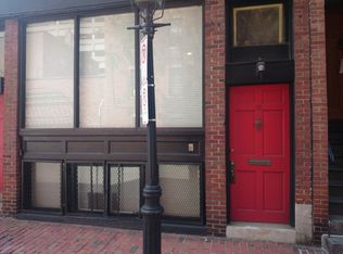 12 Winchester St #2, Boston, MA 02116
