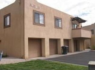 1203 Forest Rd NW, Albuquerque, NM 87114