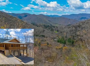 474 Stone Pillow Rd, Tuckasegee, NC 28783
