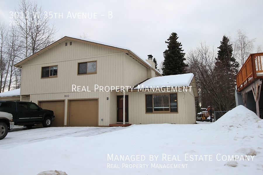 1st image of 3012 W 35th Ave #B