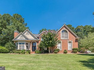 310 Hidden Oak Ct SW, Atlanta, GA 30331