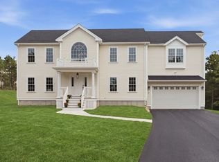 10 Citation Dr, Plymouth, MA 02360