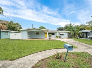 150 Queensland Ave, Merritt Island, FL 32953