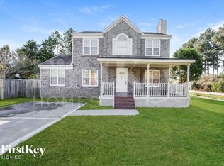 2400 Devon Dr, Monroe, NC 28110