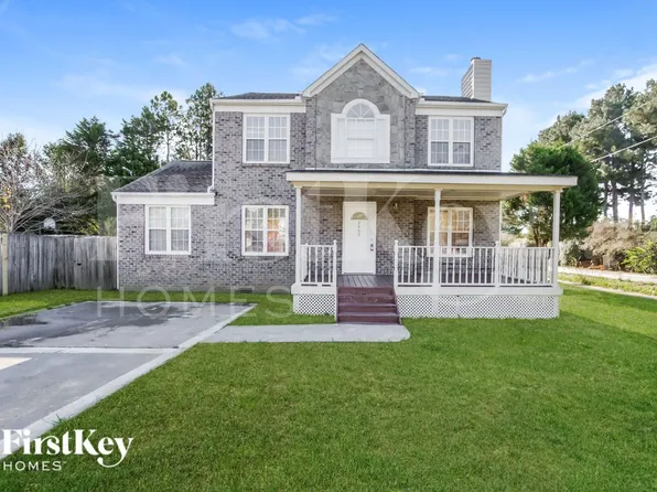 2400 Devon Dr, Monroe, NC 28110
