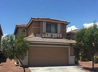 3495 Greenwood Springs Dr, Las Vegas, NV 89122