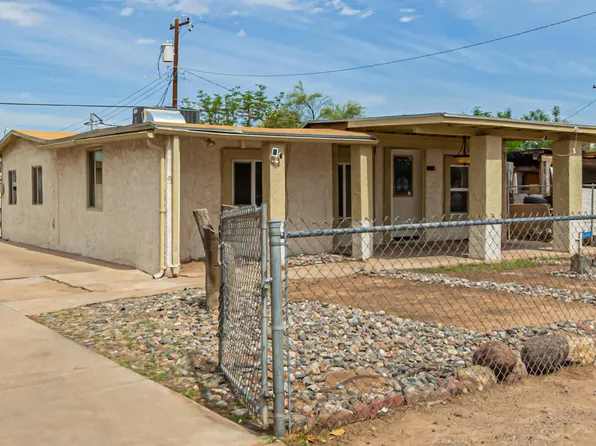11218 W MOHAVE Street, Avondale, AZ 85323