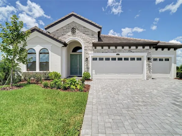 10183 LILAC MANOR TRACE, SAN ANTONIO, FL 33576
