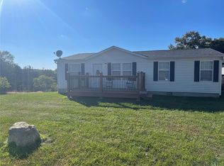 1541 Mitchell Rd, Park Hills, MO 63601