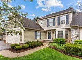 2485 Wildbrook Run, Bloomfield Hills, MI 48304