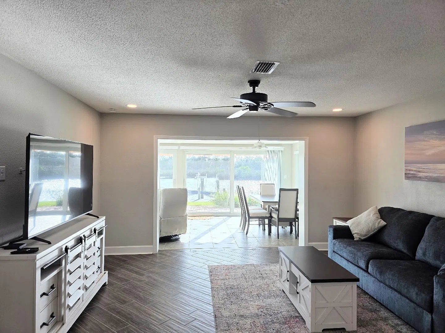 2 Bedroom, 2 bath Condo for your winter getaway! — Photo 2