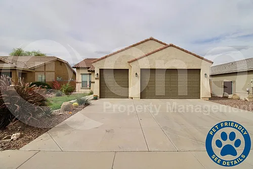 35916 W Catalonia Dr Photo 1