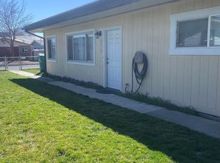 3 bedroom, 1 bath- Duplex, Klamath Falls, OR 97601