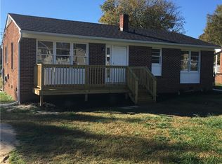 2914 Central Ave, High Point, NC 27260