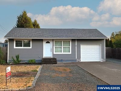 3660 Dian Ave NE, Albany, OR, 97322