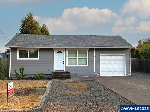 3660 Dian Ave NE, Albany, OR 97322