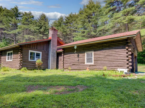 206 Capehorn Road, Johnstown, NY 12095