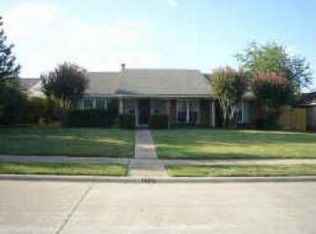 1337 Glyndon Dr, Plano, TX 75023