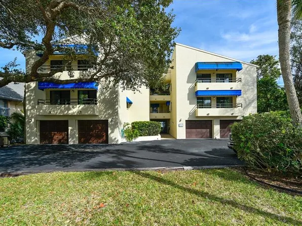 5095 N Beach Rd Unit B2, Englewood, FL 34223