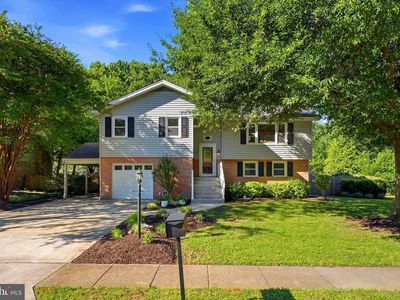 4407 Aragon Pl, Alexandria, VA, 22309