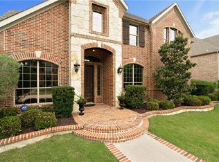 1908 Thorndale Cir, Frisco, TX 75034