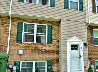 1218 Violette Ave, Baltimore, MD 21229