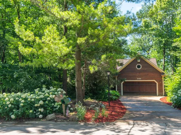 N31W23545 Woodstream COURT, Pewaukee, WI 53072