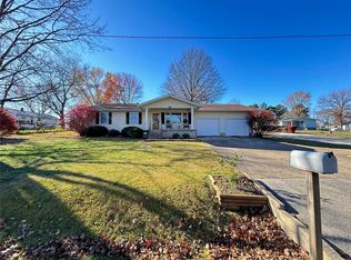 1601 S Maple St, Salem, MO 65560