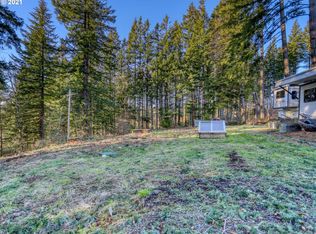 21899 S Lost Mountain Rd, Estacada, OR 97023
