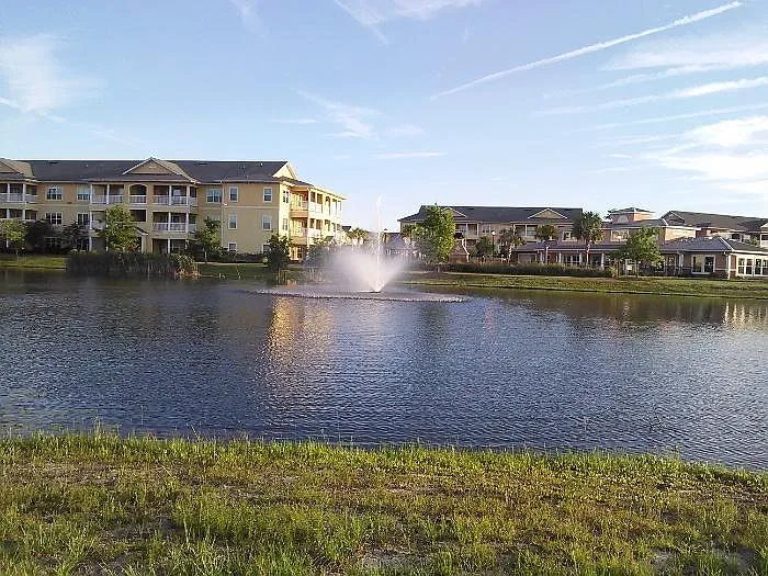 Community Water Fountain