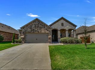 1233 Carinna Dr, Anna, TX 75409