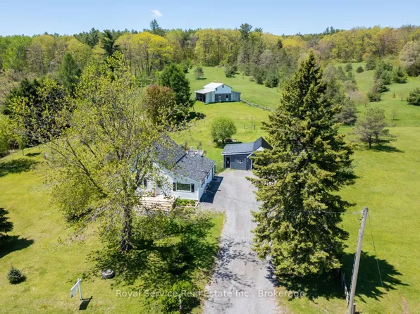 168 Elder Rd, Alnwick/haldimand, ON K0K 2X0