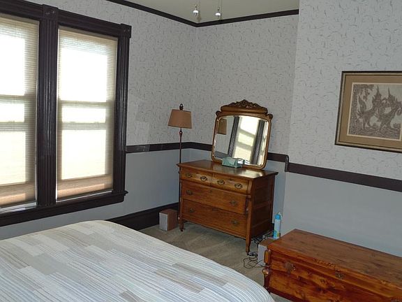Room 2 master bedroom