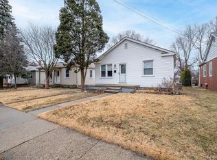 23022 Cleveland St, Dearborn, MI 48124